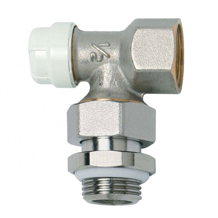 Robinet calorifer retur, RBM, 1530400, alama, 1/2"