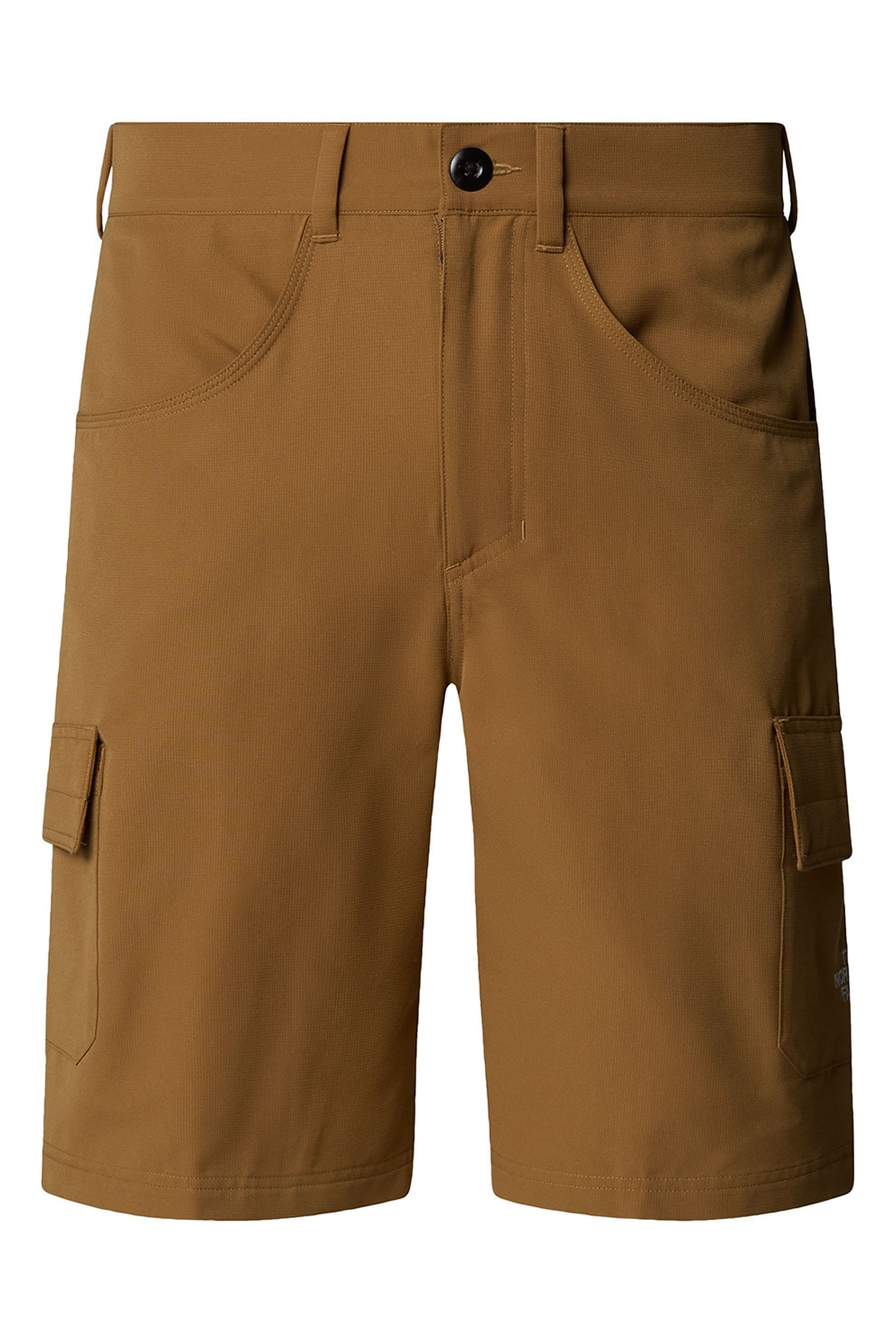 The North Face, Pantaloni scurti cu buzunare Horizon, Caramel, 34