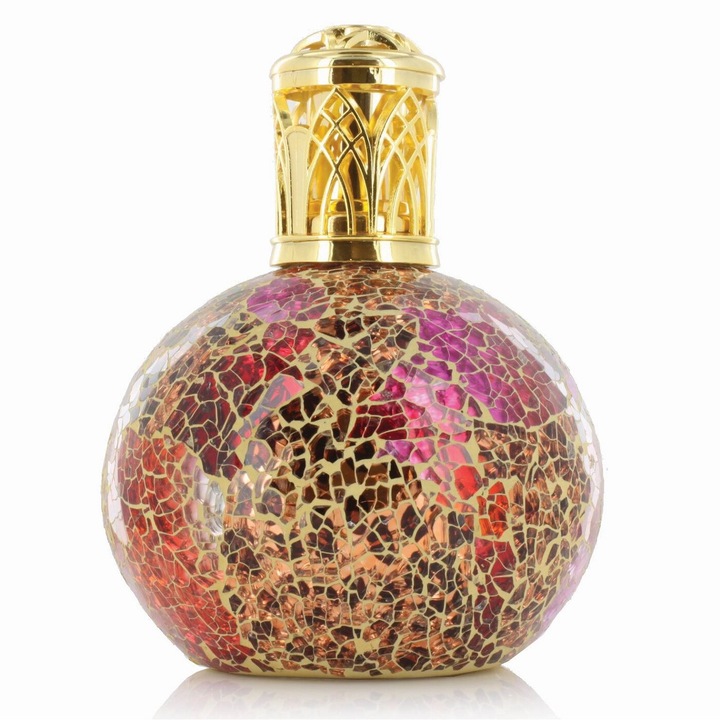 Leopardess nagy illatosító, XL