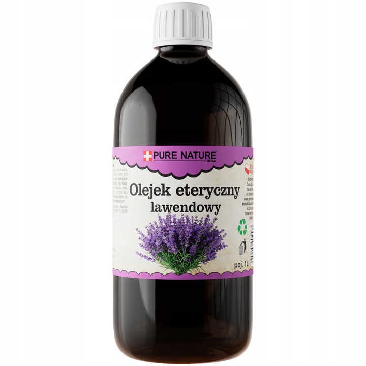 Illóolaj, Levendula, Természetes, Relaxációs, Szaunához, 100 ml