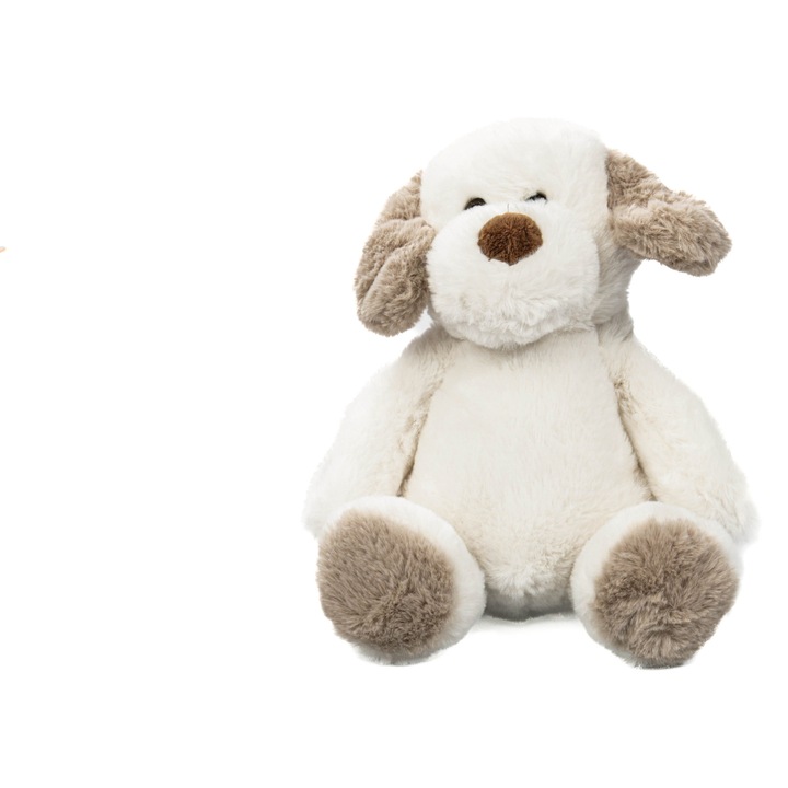 Jucarie plus Catelus, Bestoy, 24 cm