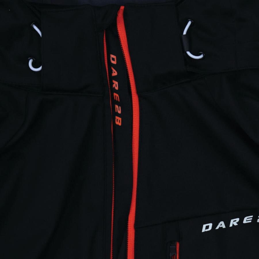 Dare2be Mobilize Jacket férfi softshell kabát 10.000 mm Dare2be Mobilize Jacket férfi softshell kabát 10.000 mm