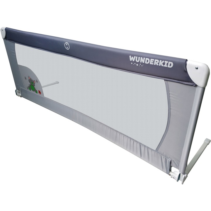 Wunderkid Leeséségátló, Szürke