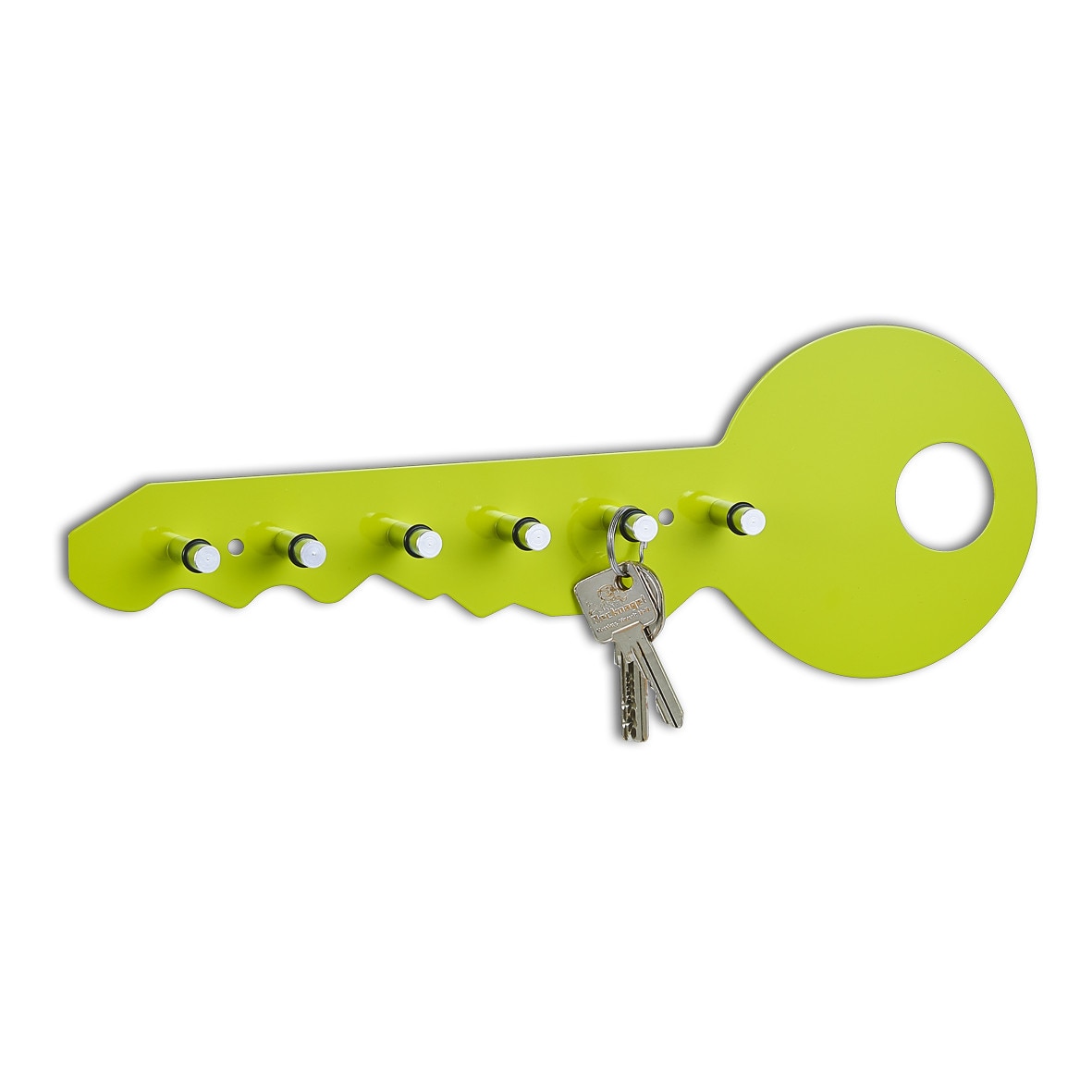 Suport pentru chei metal/aluminiu