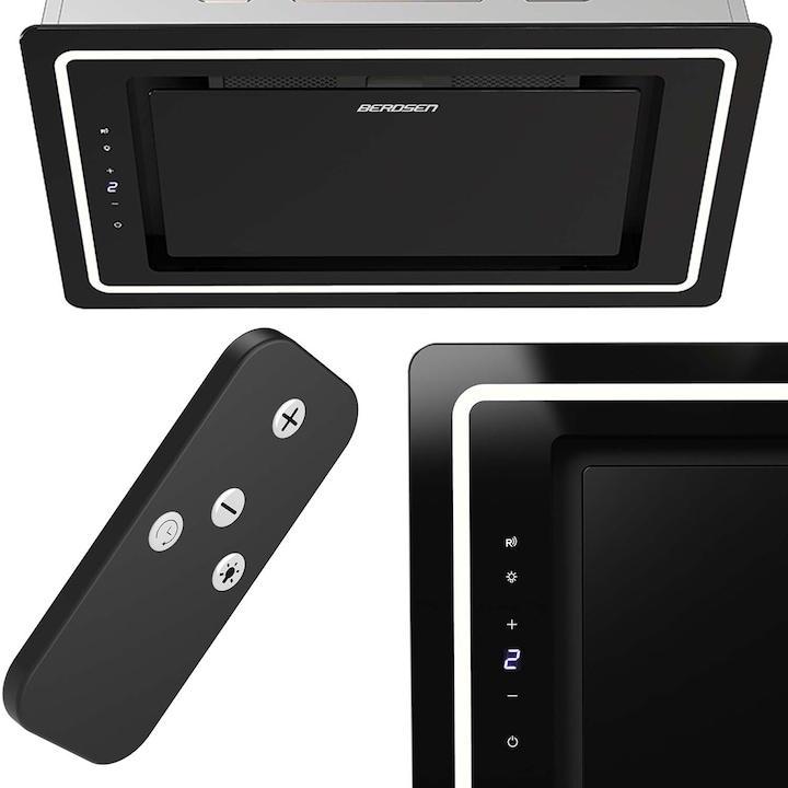 Hota submobila Berdsen, model BE-10-A, 50 cm, alb