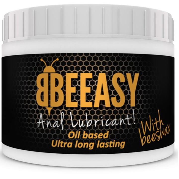 Intimate Line Beeasy anális síkosító, méhviasszal 150 ml, olaj alapú, bőrgyógyászatilag tesztelt