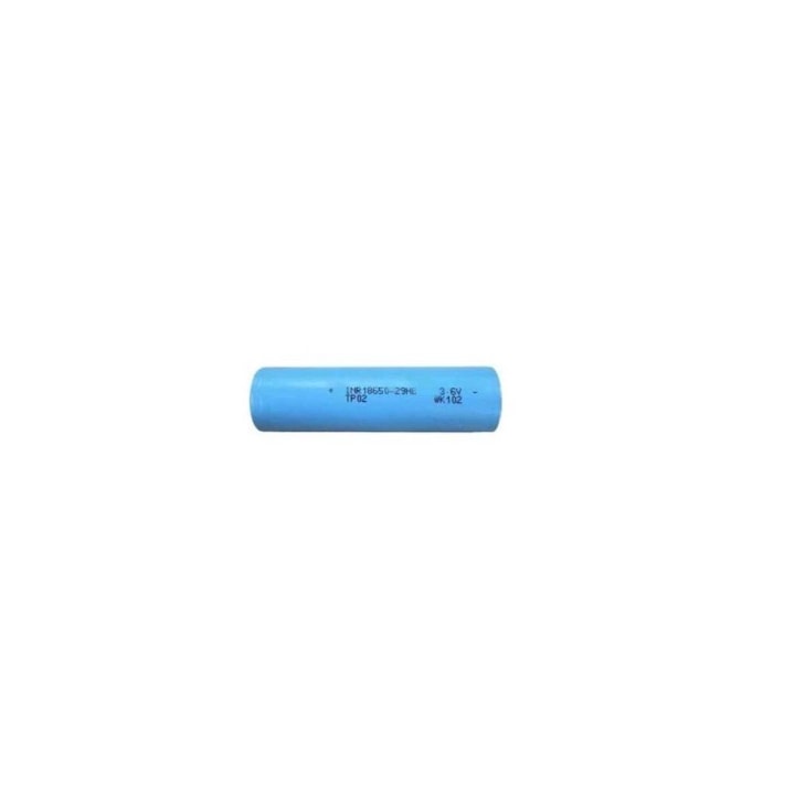Acumulator Tenpower INR18650-29HE 2850mAh - 10A