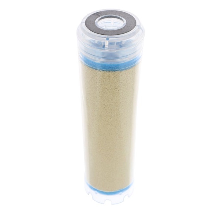Cartus filtrare apa ATLAS Filtri QA 10 AF SX TS, RA5355125, rasina puternic anionica, pentru carcase filtrare, filtrare nitrati, 0.83 l/min