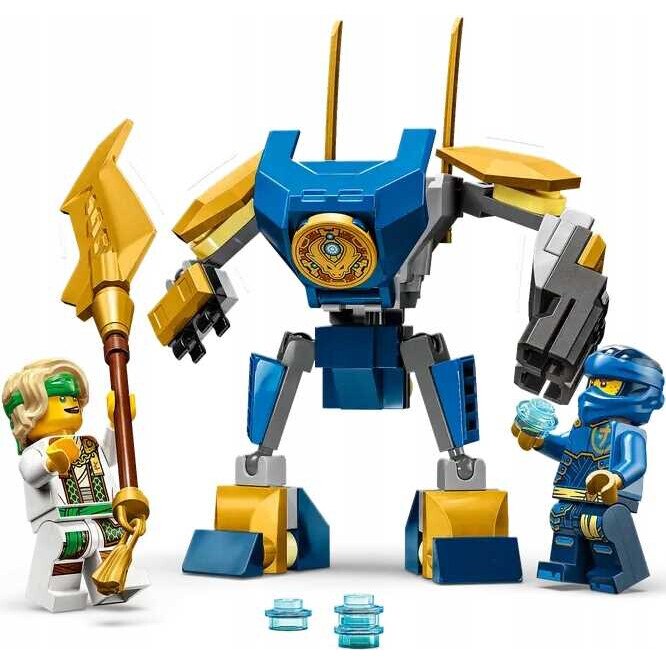 Set de constructie LEGO Ninjago, 78 piese, multicolor, 8cm
