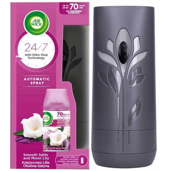 Air Wick légfrissítő, 250 ml