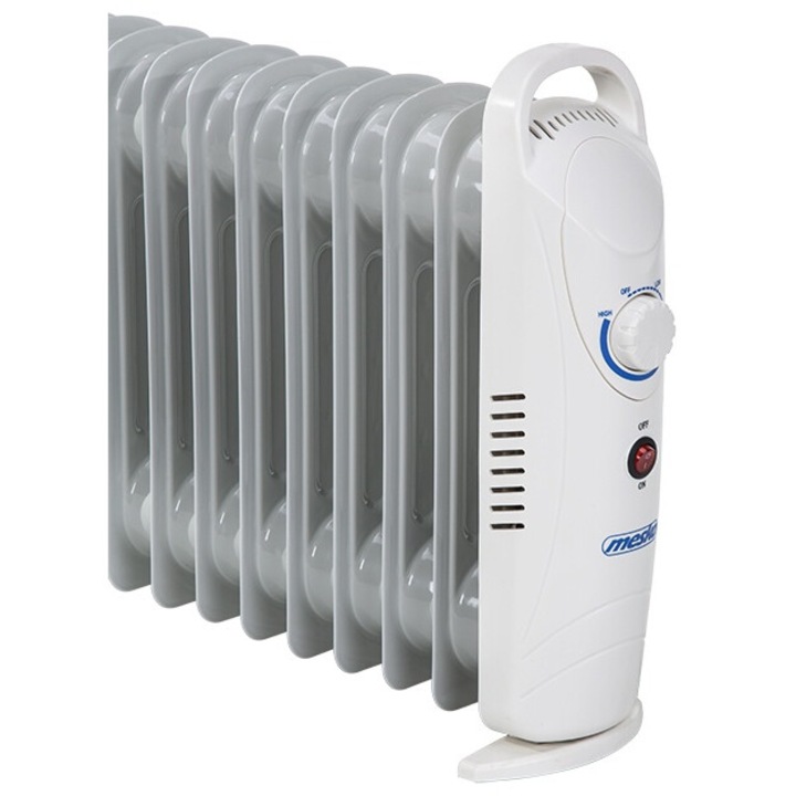 Elektromos fűtőtestek, olajradiátorok - eMAG.hu