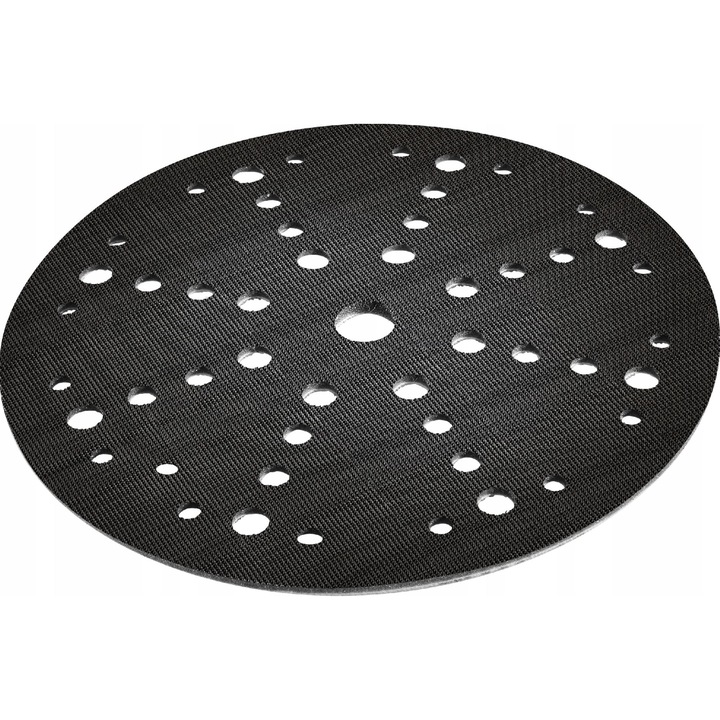 Шлифовъчен диск, Festool, 220 мм, черен
