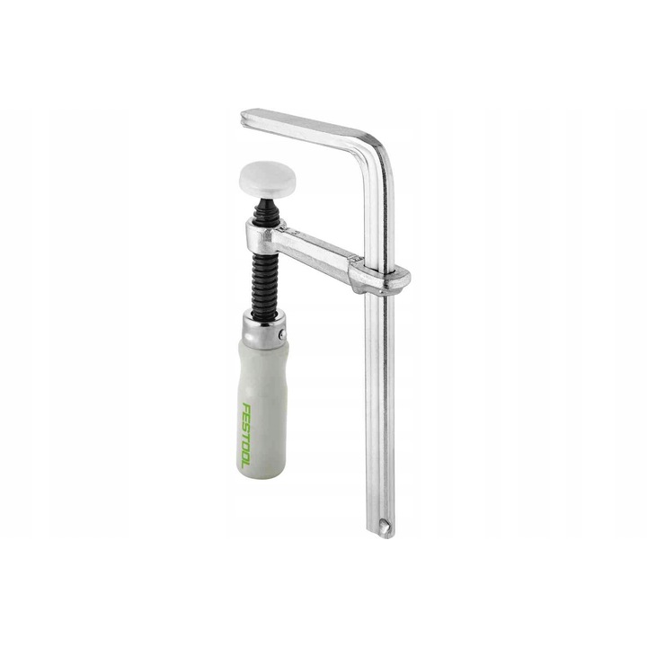 Скоба за дърводелски винтов механизъм 1 бр. 489570