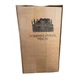 Vin rosu demisec Feteasca Neagra Domeniul Viticol Panciu