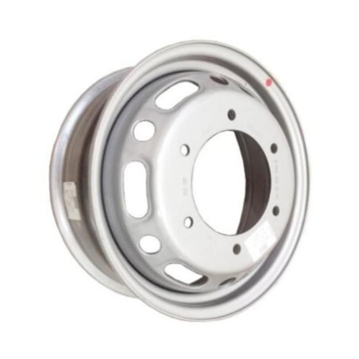 Janta Tabla Mercedes Sprinter 16", 5.5JX16, 6X130X84.1, ET62, punte dubla