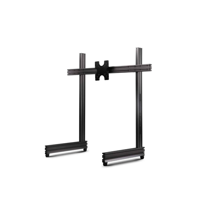 Next Level Racing Elite szabadon álló monitorállvány, 21"-65", 40 kg fekete