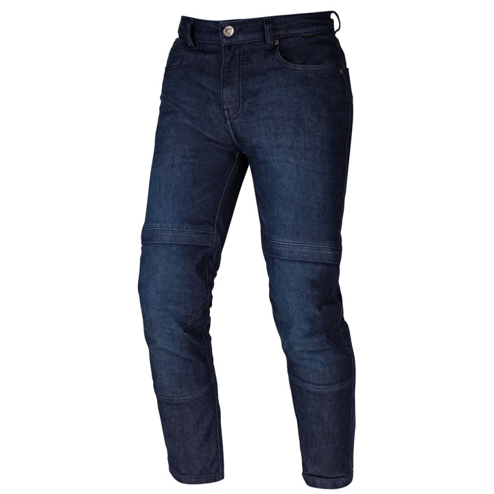 Blugi moto SECA RANGER BLUE, 34