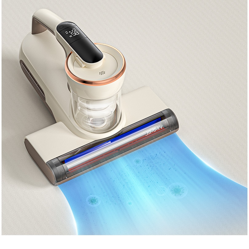 Aspirator UV antiacarieni Jimmy WB63-BJ, putere 600W, sterilizare