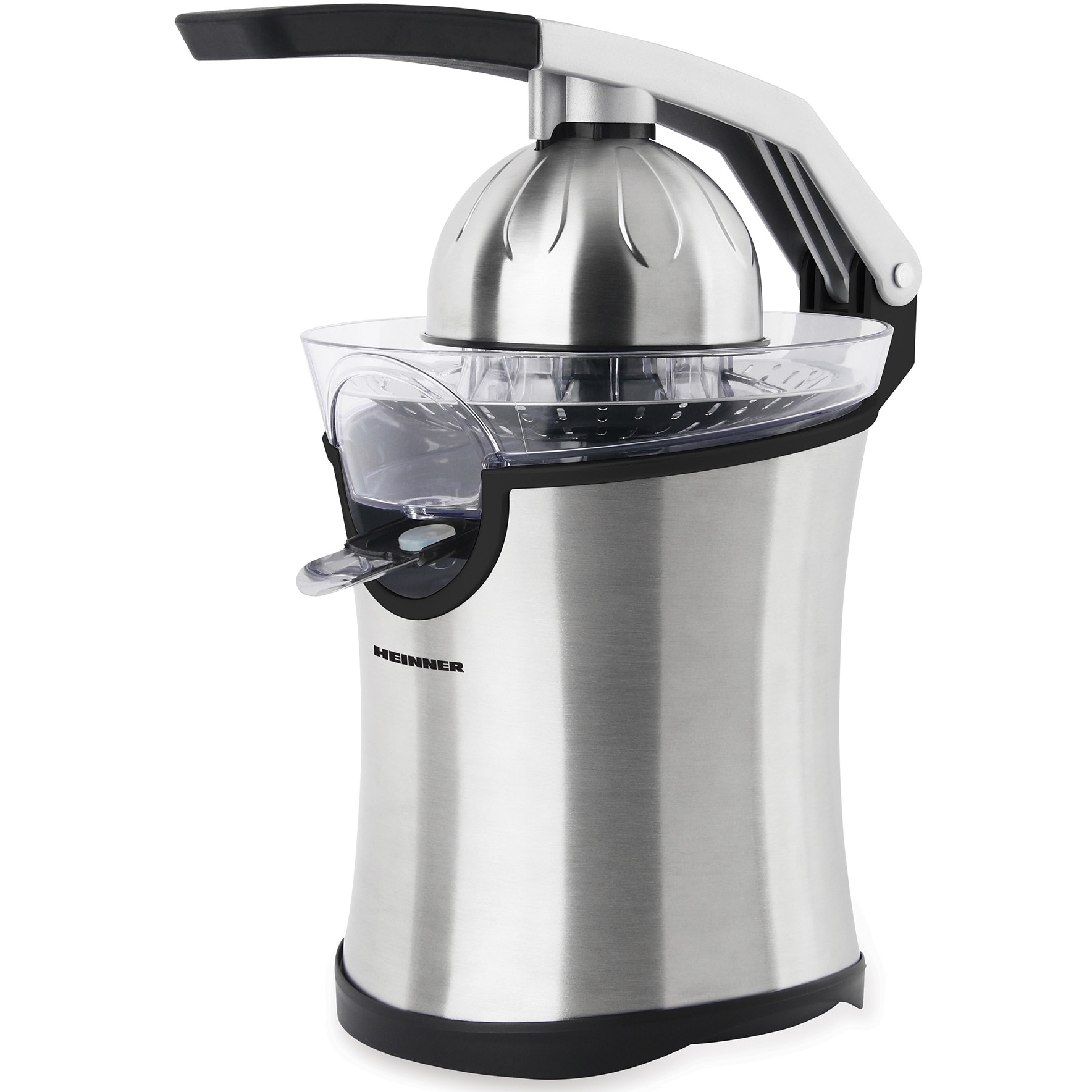 Heinner HCP-160SS