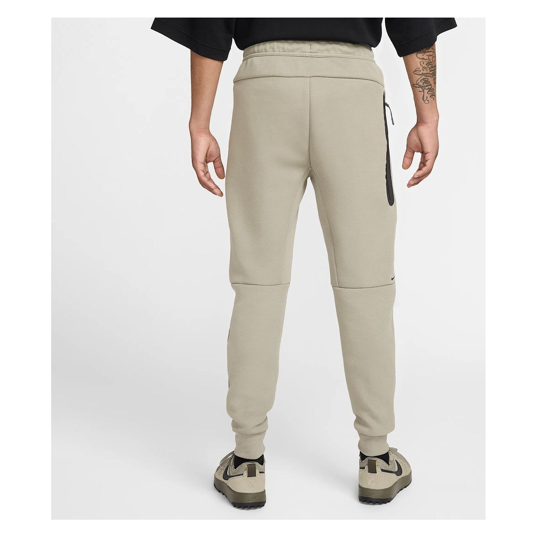 家電 NIKE TECH PILEECE PANTALONI JOGGER XS Nike Sportswear Tech Fleece Older Kids' Joggers. Nike RO