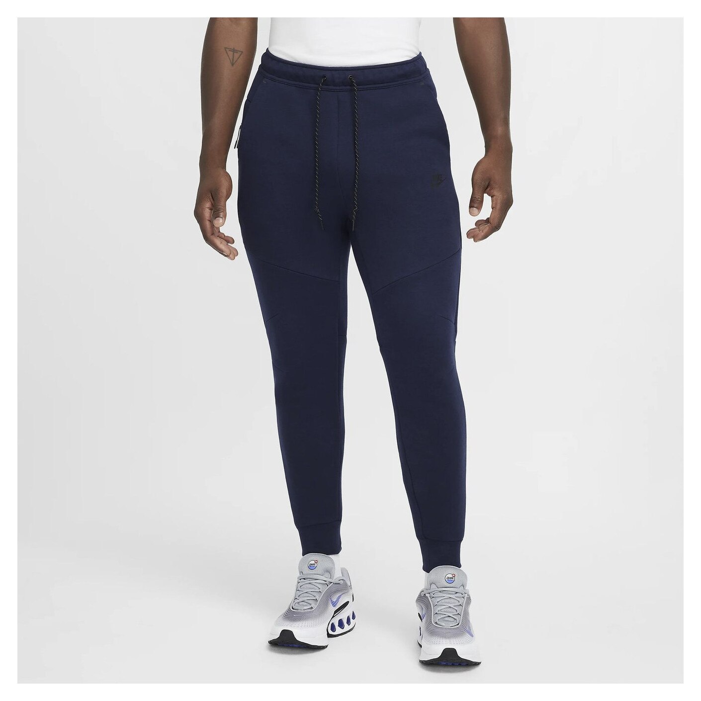 Trening Tech Pantaloni trening Nike Tech Fleece Jogger HV0959451 - eMAG.ro