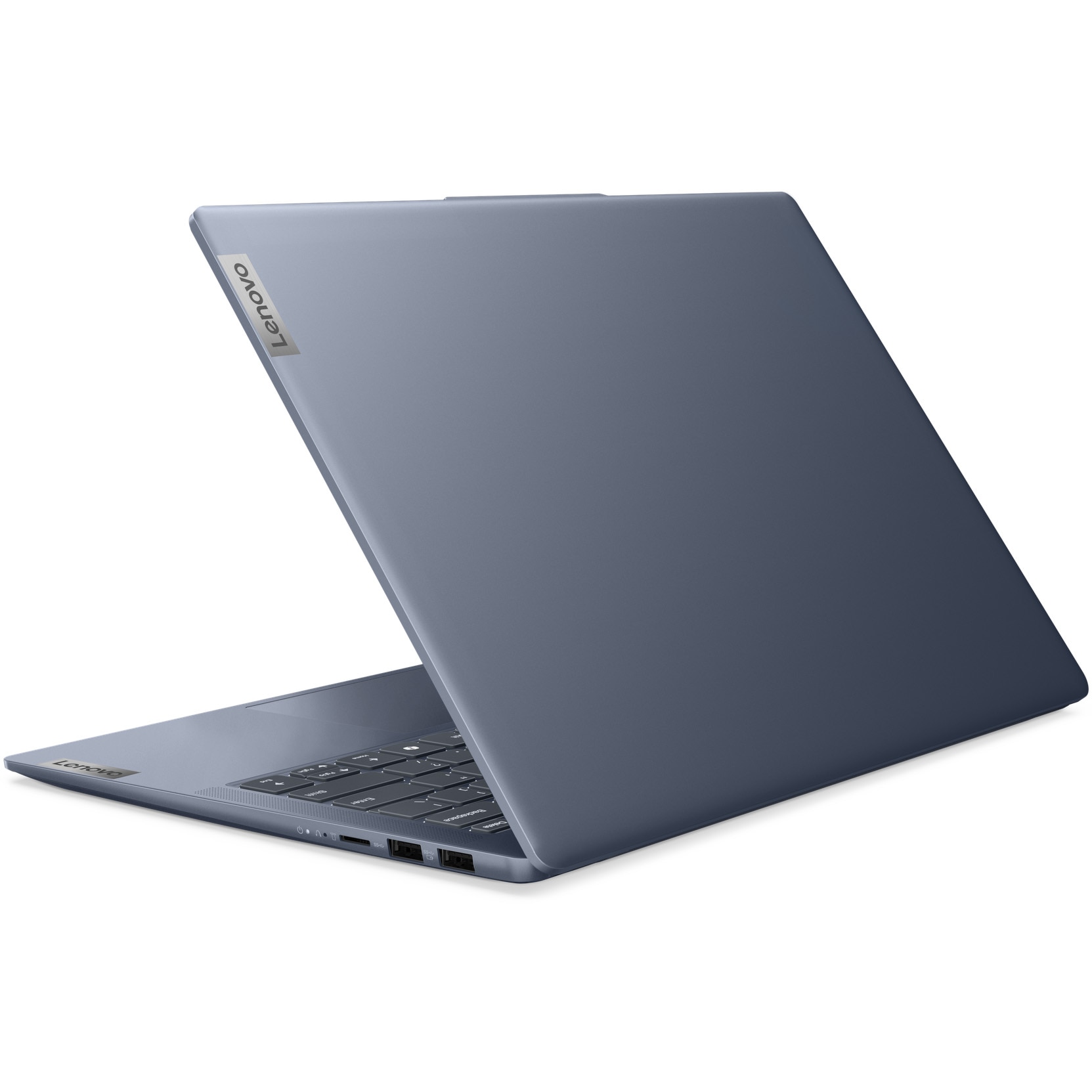 Laptop Lenovo IdeaPad Slim 5 14Q8X9 cu procesor Snapdragon® X Plus