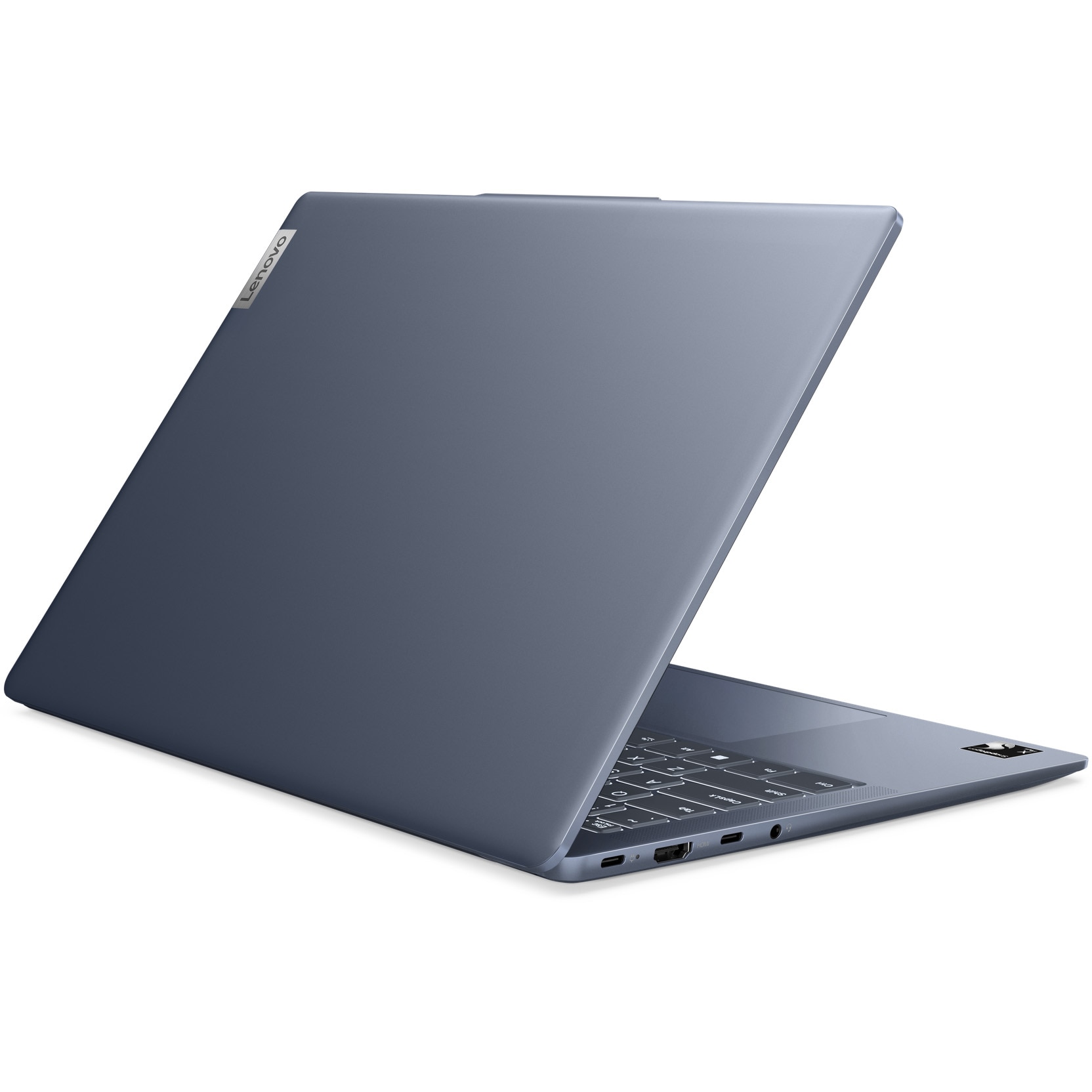 Laptop Lenovo IdeaPad Slim 5 14Q8X9 cu procesor Snapdragon® X Plus