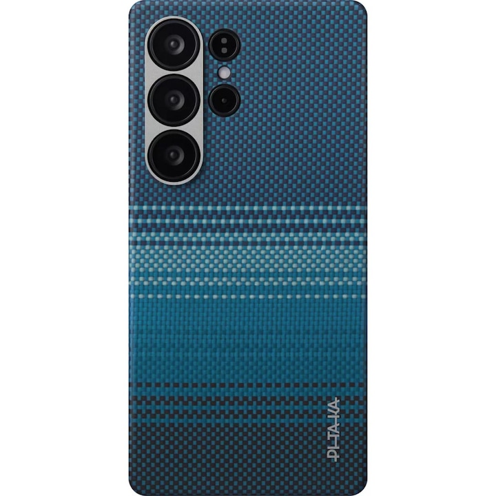 Pitaka MagEZ 6 Aramid Case, ΡΡΠ²ΠΌΠ΅ΡΡΠΈΠΌ ΡΡΡ Samsung Galaxy S25 Ultra Moonrise