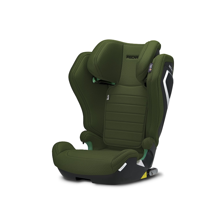 Scaun Auto pentru copii cu Isofix Axion 1 Epic Green 15 -36 kg, certificat R129 EU