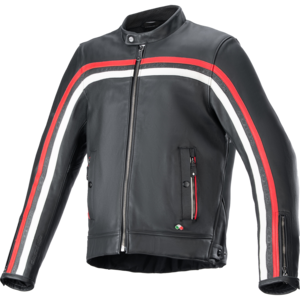 Geaca moto Dainese Dyno, Multicolor, Marime 54 - eMAG.ro