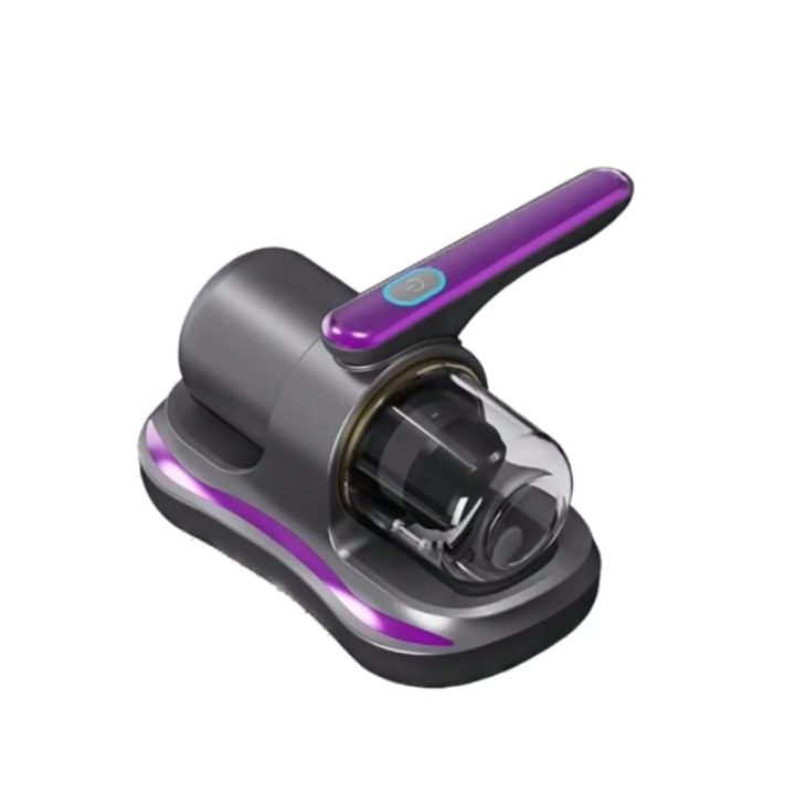 Aparat pentru indepartarea acarienilor, sterilizare cu ultraviolete