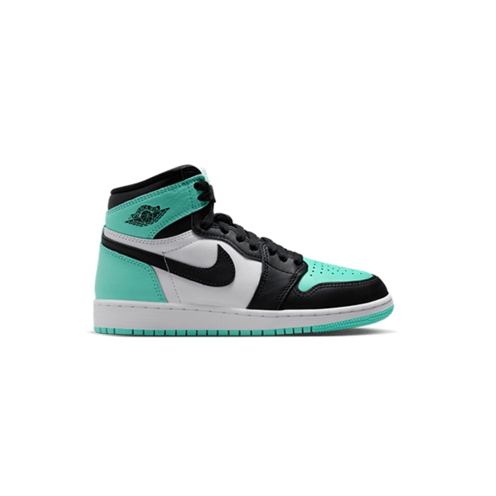 Tenisi Air Jordan 1 High "Green Glow" 42 EU
