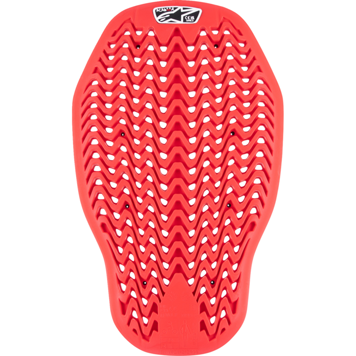 Protectie spate ALPINESTARS Nucleon Plasma, M