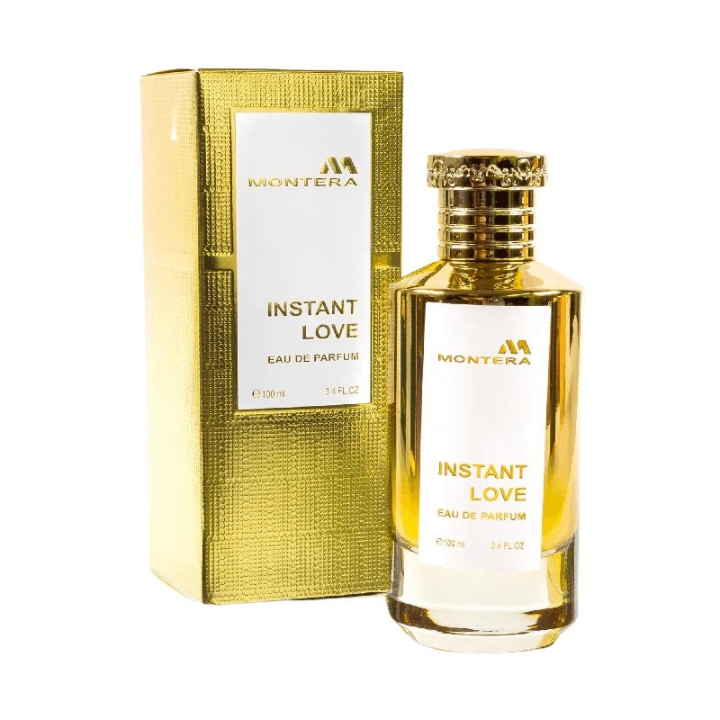 BOОWY「INSTANT　LOVE」 Montera Instant Love 100ml - Apa de Parfum, unisex - eMAG.ro