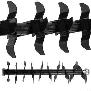 Аератори и култиватори