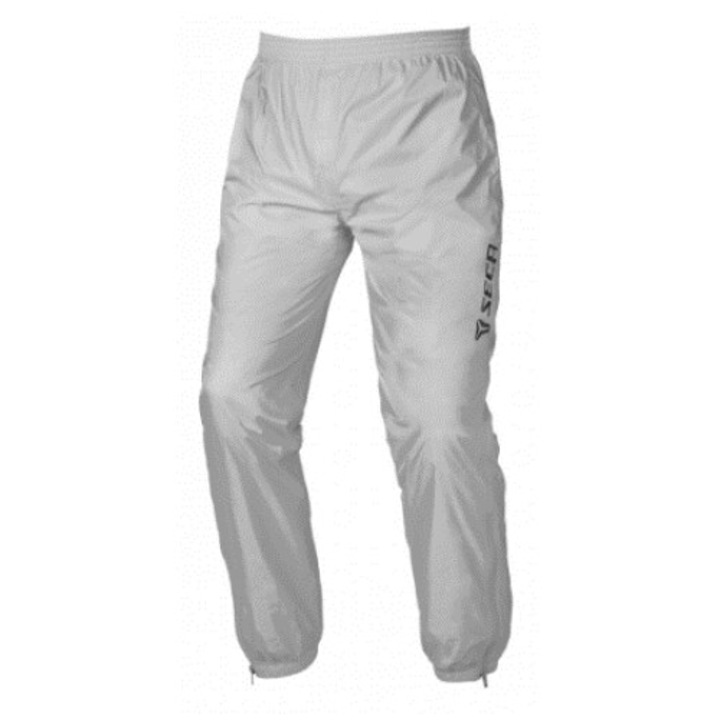 Pantaloni de ploaie SECA TYPHOON FLASH, L