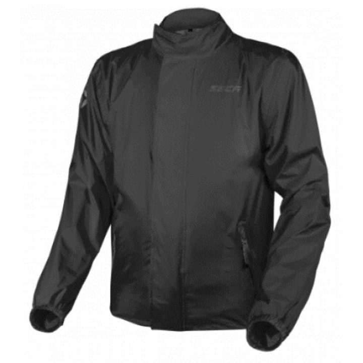 Дъждобран SECA TYPHOON BLACK, 4XL