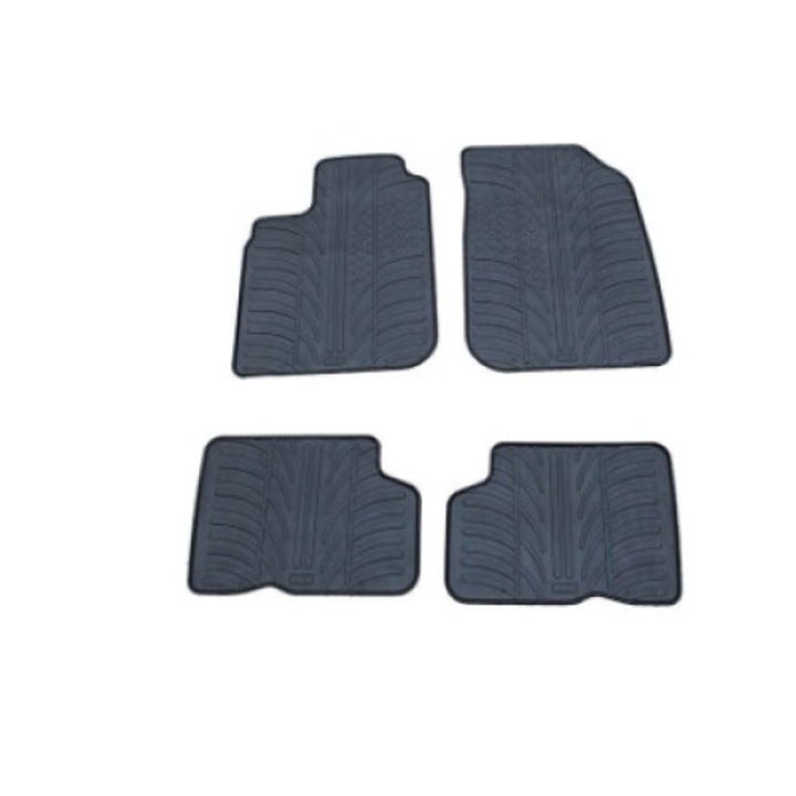 Set Covorase cauciuc Dacia Logan 2004 2012