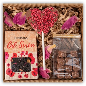 Pachete si cosuri cadou