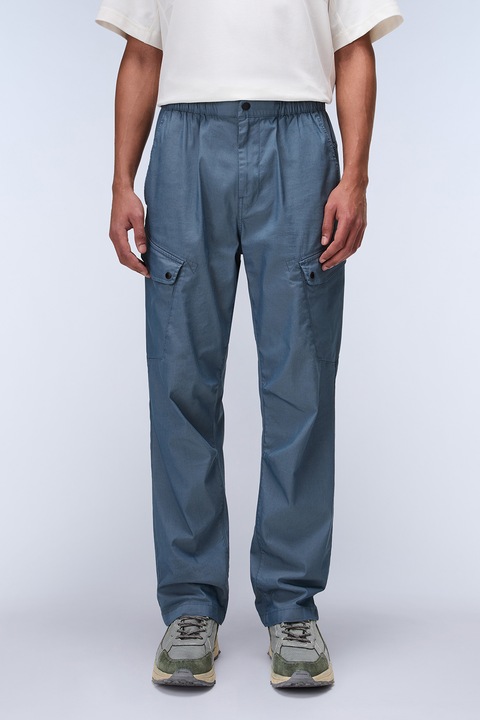 Napapijri, Карго панталон Senio, Пастелносин