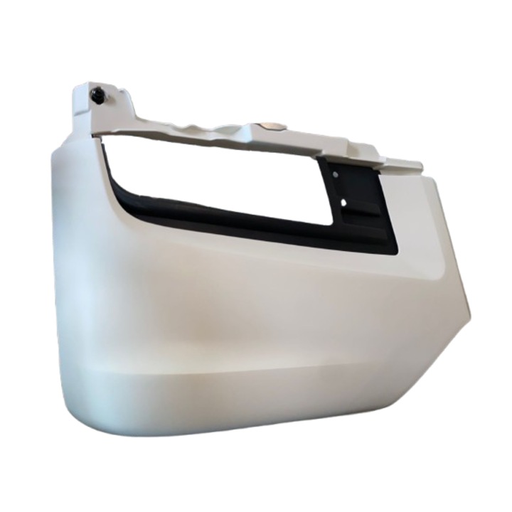 Colt bara MAN TGX dreapta