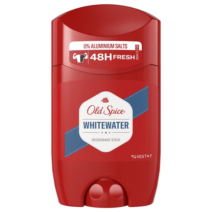 Antiperspirant stick Old Spice WhiteWater Men 50ml