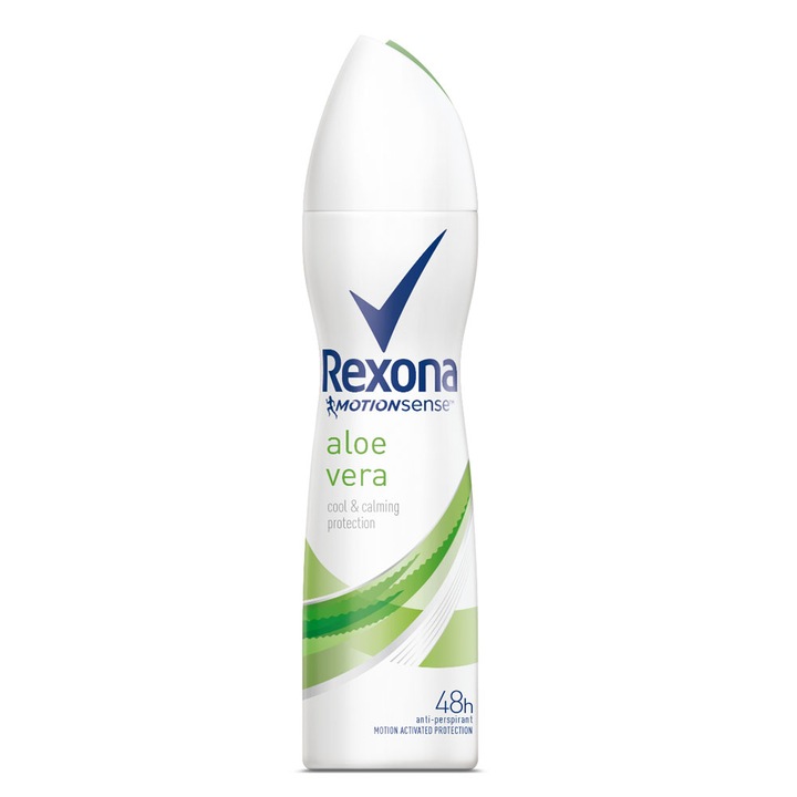 Rexona Aloe Vera izzadásgátló Deo 150ml
