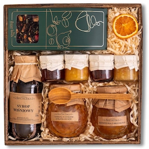 Pachete si cosuri cadou