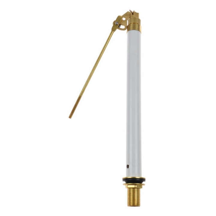 Robinet flotor vertical, Remer, 17912, D 1/2"