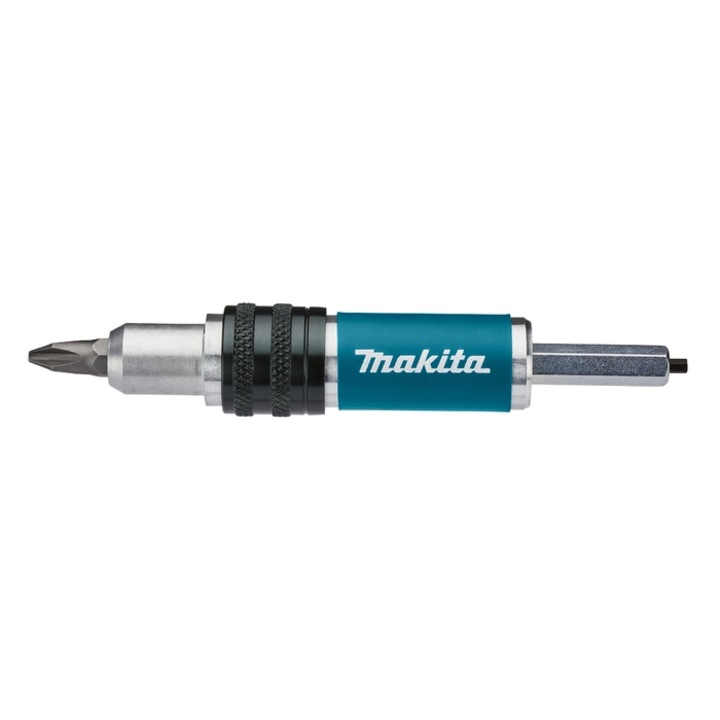 Set burghiu lemn cu zencuitor, Makita D-73215, 2.8 mm