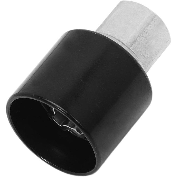 Cheie adaptoare pentru janta, compatibila cu Seat Toledo, negru