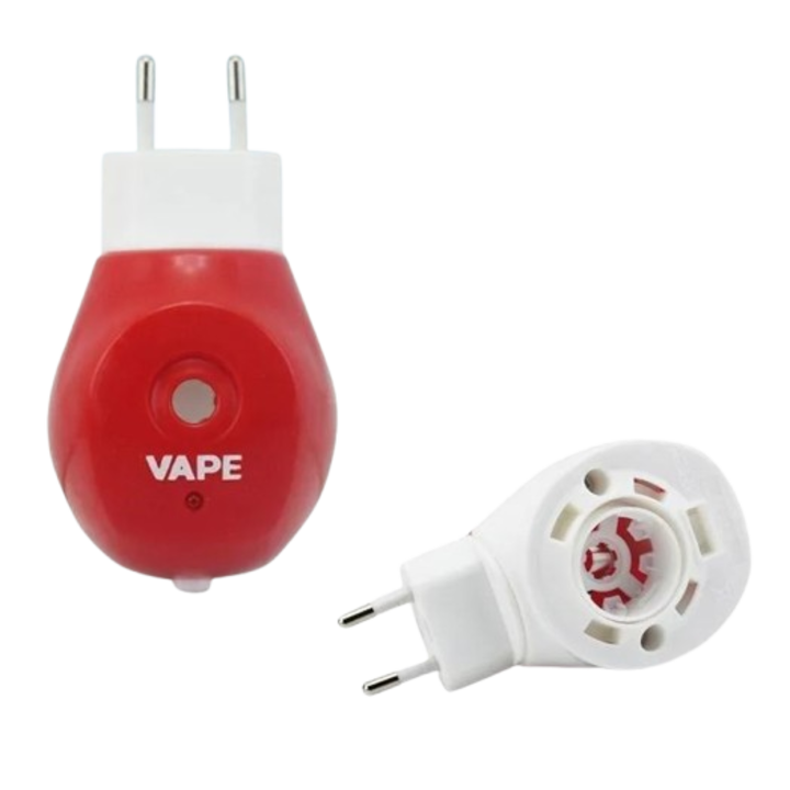 elfbar elfa master akku Vape szúnyogirtó spirál 10 db Webáruház » 749 Ft main image 1