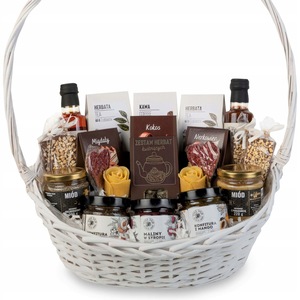 Pachete si cosuri cadou