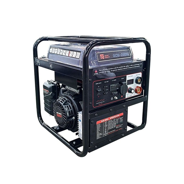 Generator sudura Multi Inverter GCS-220C